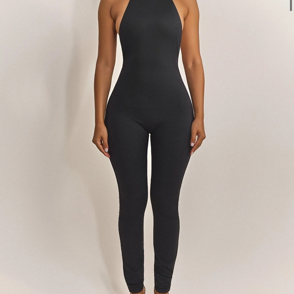 Mars the label jumpsuit